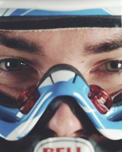 Aimant nasal magnétique Asterisk AC - 3 niveaux