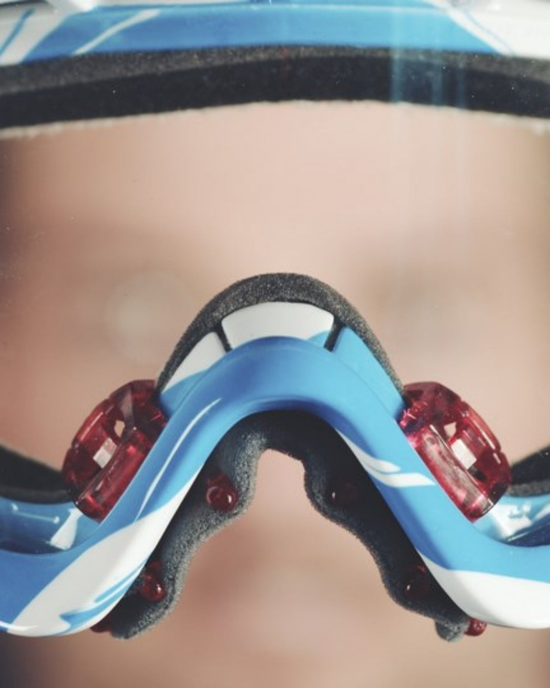 Aimant nasal magnétique Asterisk AC - 4 niveaux