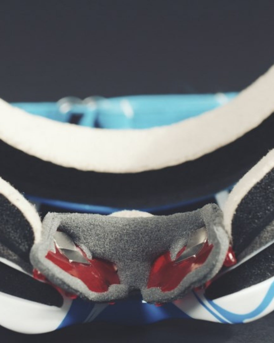 Aimant nasal magnétique Asterisk AC - 4 niveaux