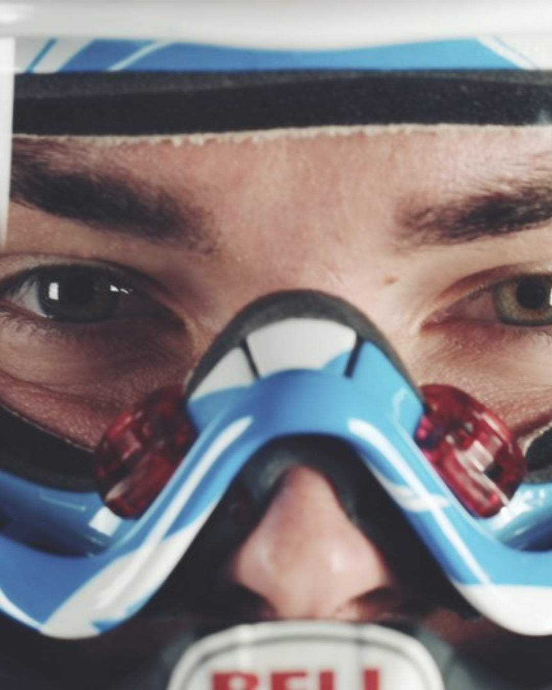 Aimant nasal magnétique Asterisk AC - 4 niveaux