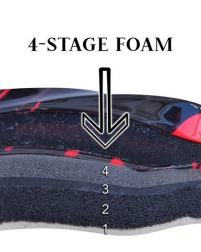 Aimant nasal magnétique Asterisk AC - 4 niveaux