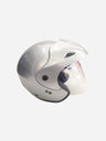 Casque Arashi City - Crystal/Argent