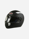 Casque Arashi Steel - Noir Mat