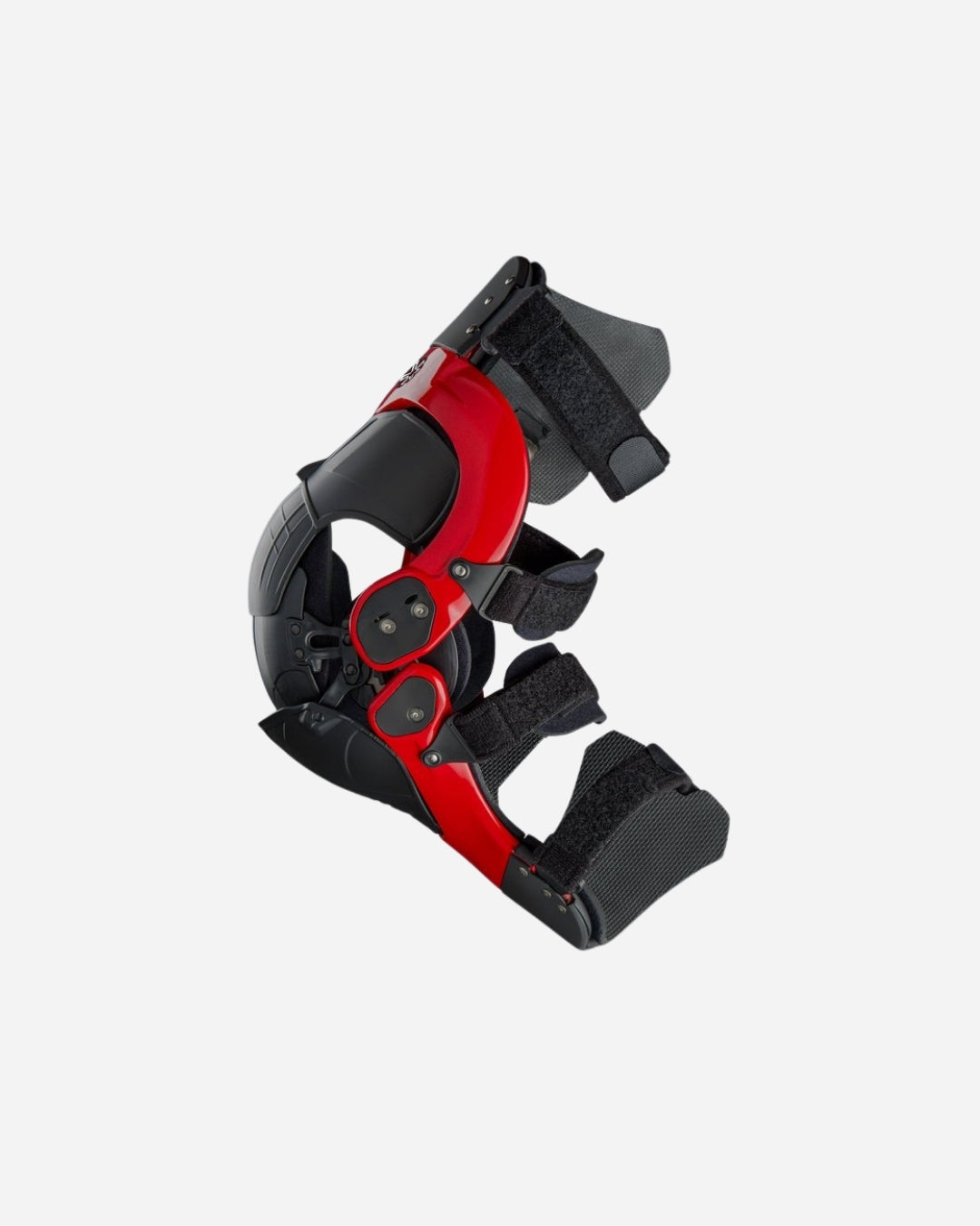 Orthèse genou Asterisk Cell - Rouge