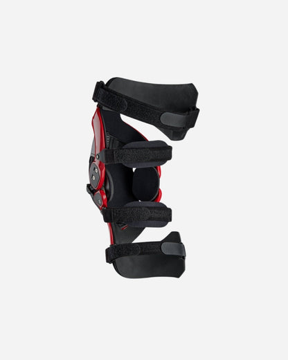 Orthèse genou Asterisk Cell - Rouge