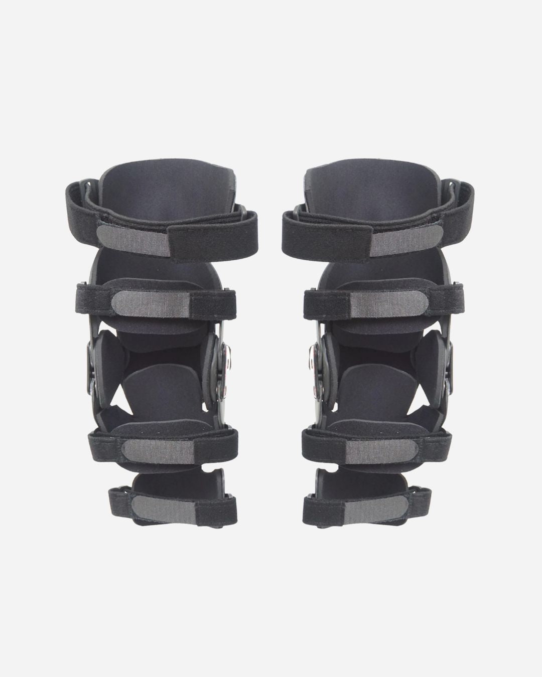 Asterisk Carbon Cell Replacement Straps - Black