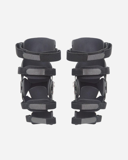 Sangles de remplacement Asterisk Carbon Cell - Noir