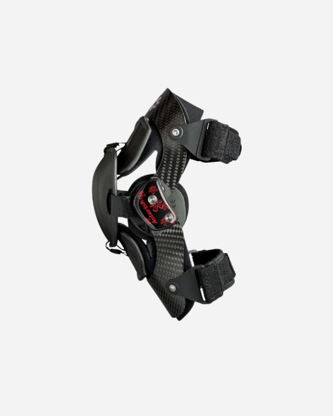 Orthèse genou Asterisk Micro Cell - Noir