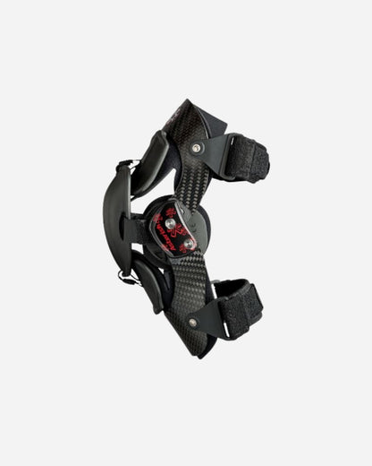 Orthèse genou Asterisk Micro Cell - Noir