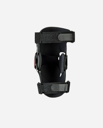 Orthèse genou Asterisk Micro Cell - Noir