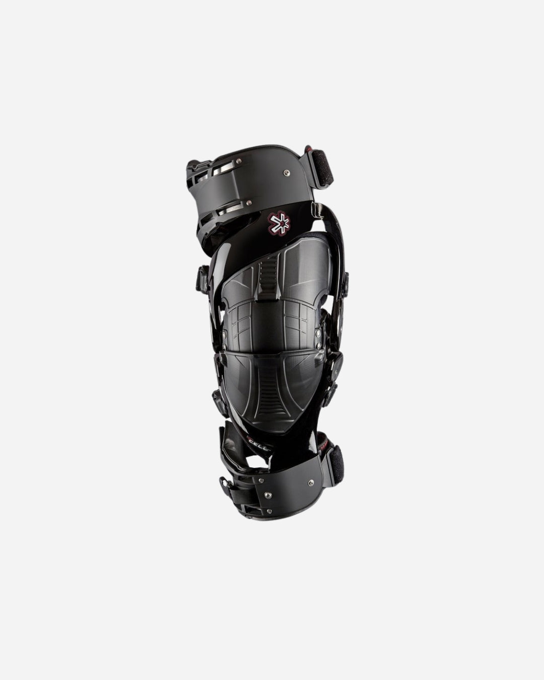 Orthèses genou Asterisk Ultra Cell 2.0 - Noir