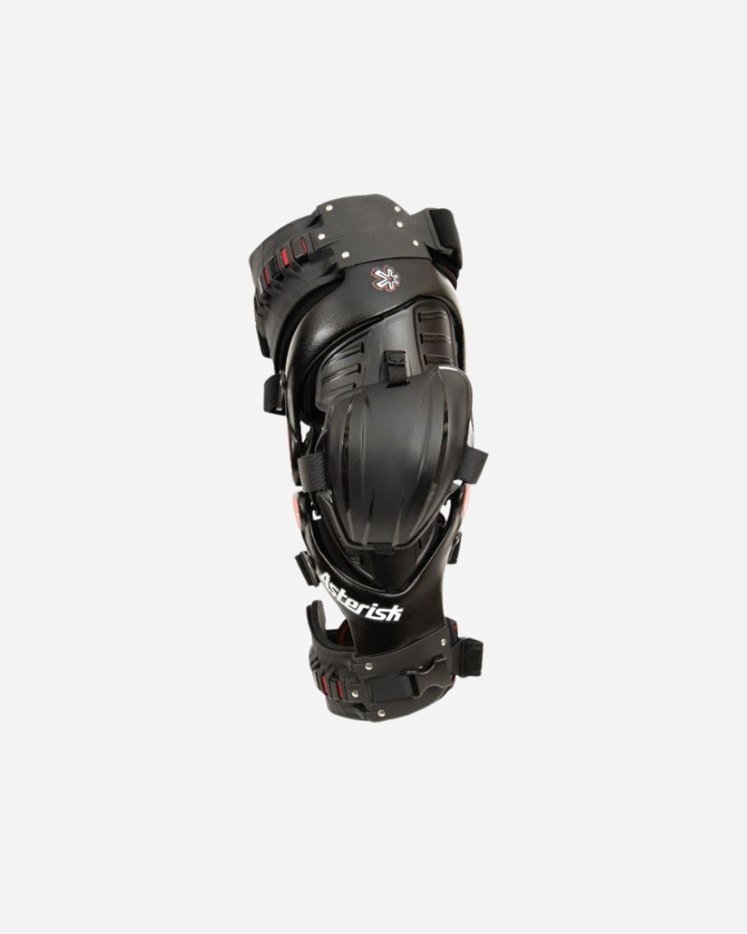Orthèses genou Asterisk Ultra Cell 4.0 - Noir