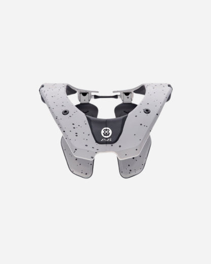 Minerve Enfant Atlas Tyke - Gris Speck