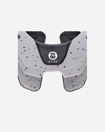 Minerve Enfant Atlas Tyke - Gris Speck