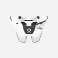 Atlas Tyke Child's Minerva - White