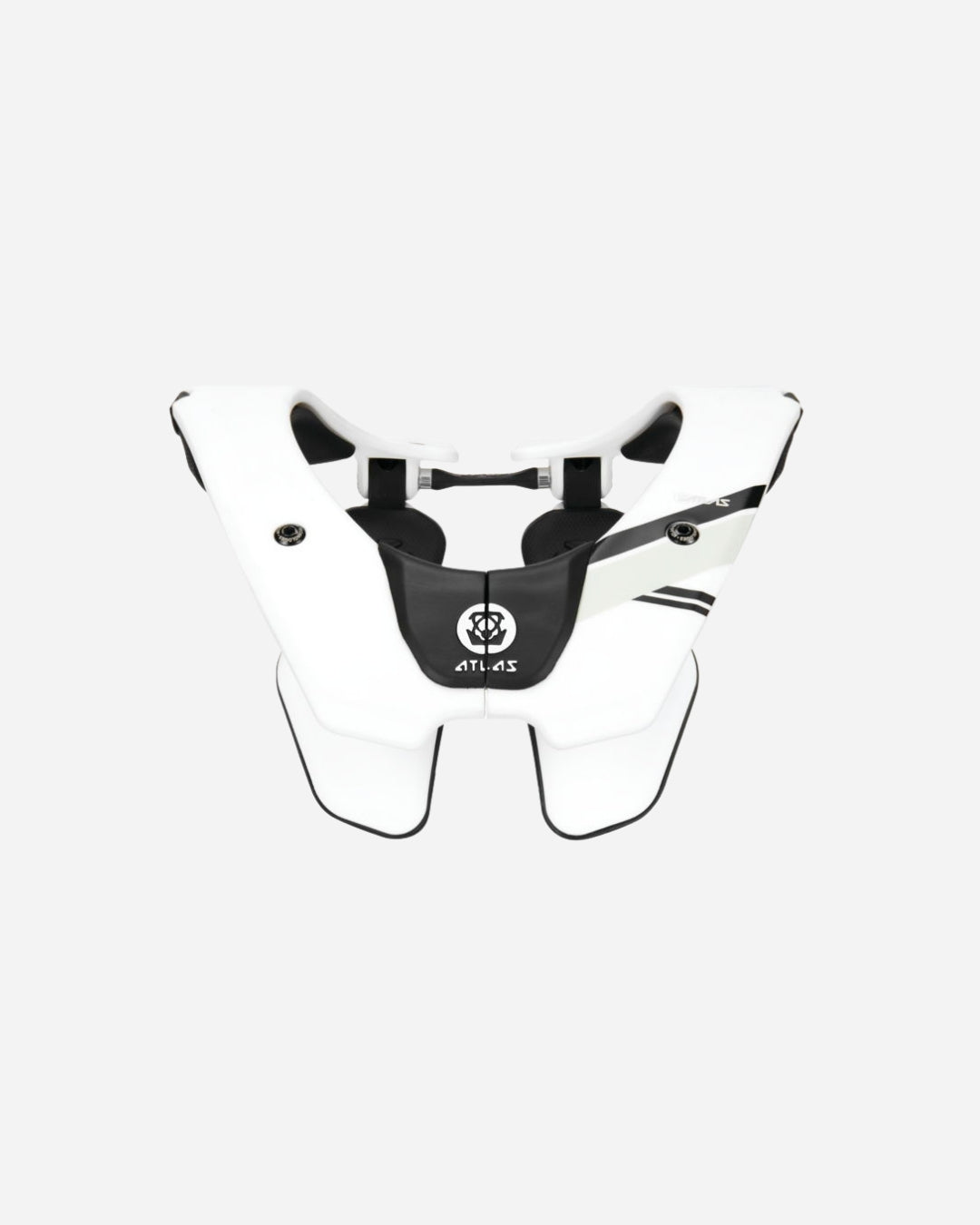 Minerve Atlas Prodigy - Blanc