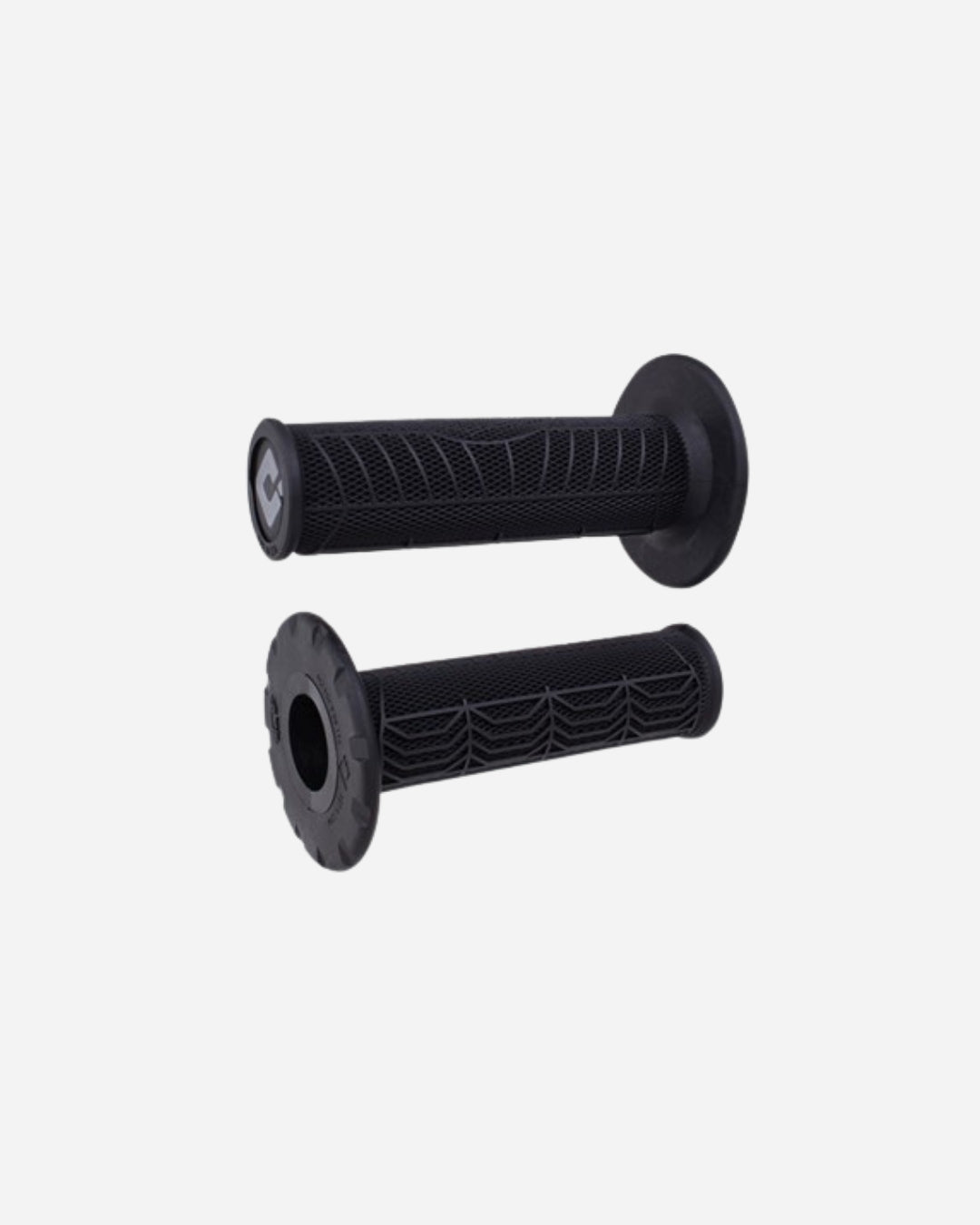 ODI Motion Pro Dirtcontrol II Locking Handles - Black