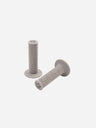 ODI Motion Pro Dirtcontrol II Locking Handles - Gray