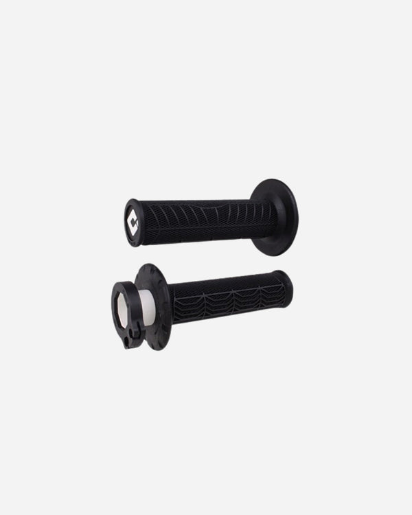 ODI Motion Pro Dirtcontrol V2 Lockable Handles - Black
