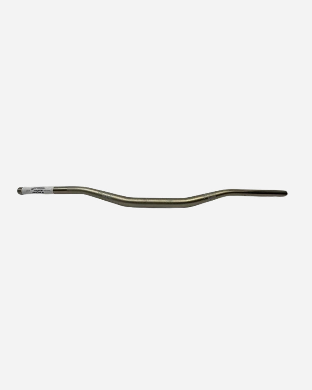 Guidon AFAM Big Bar MX-Enduro · BMX005M