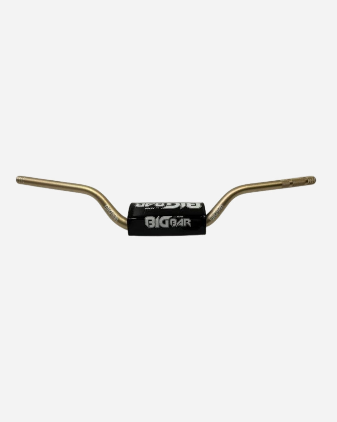 Guidon AFAM Big Bar MX-Enduro High · BMX009M