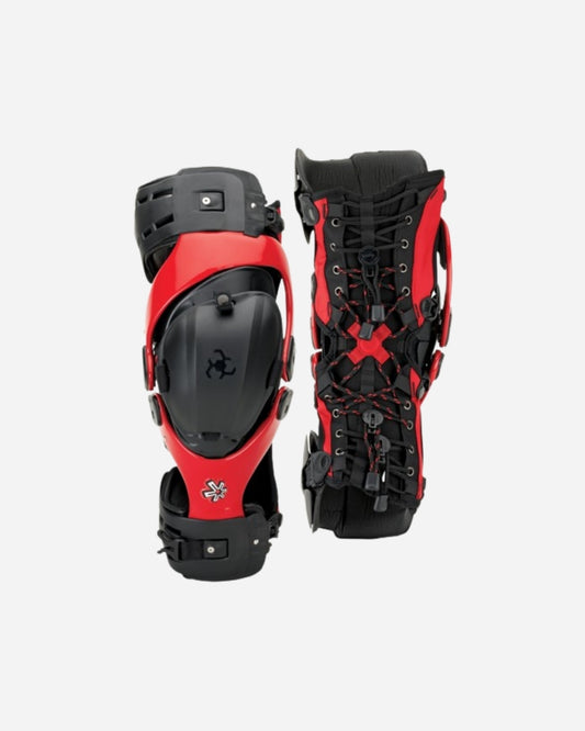 Orthèse genou Asterisk Cell - Gauche