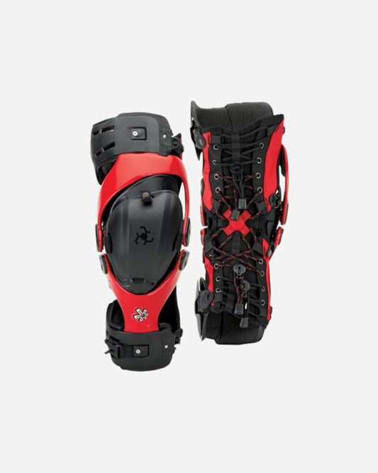 Orthèses genou Asterisk Cell - Paire