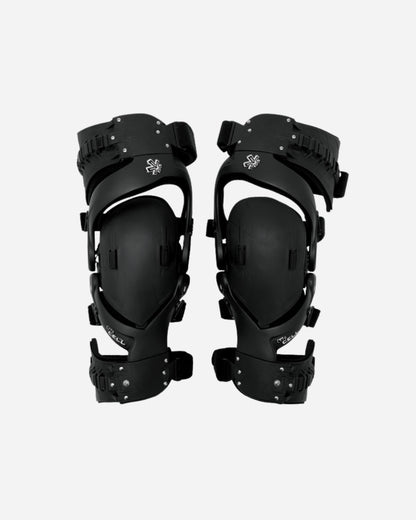 Orthèses genou Asterisk Cyto - Paire