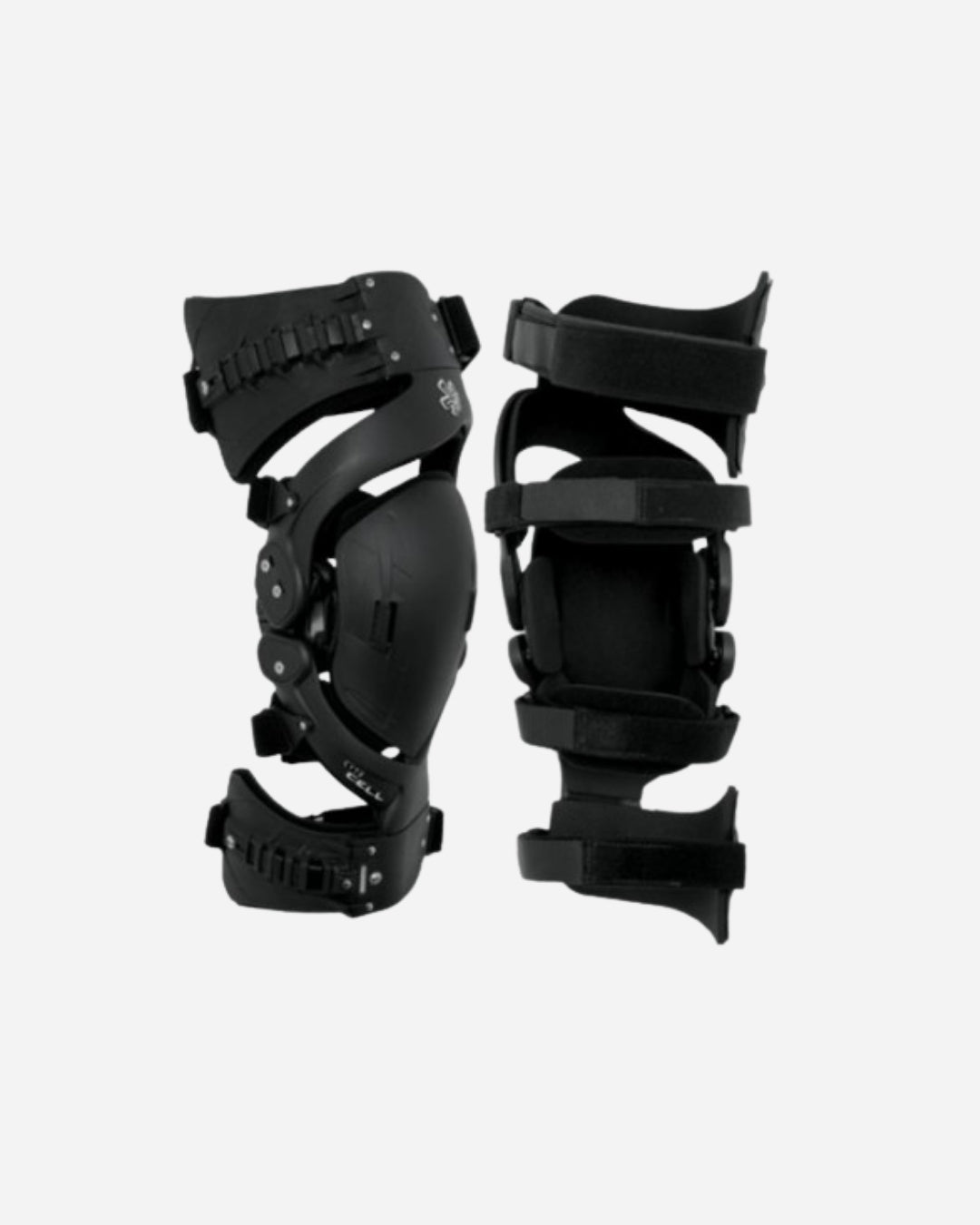 Orthèses genou Asterisk Cyto - Paire