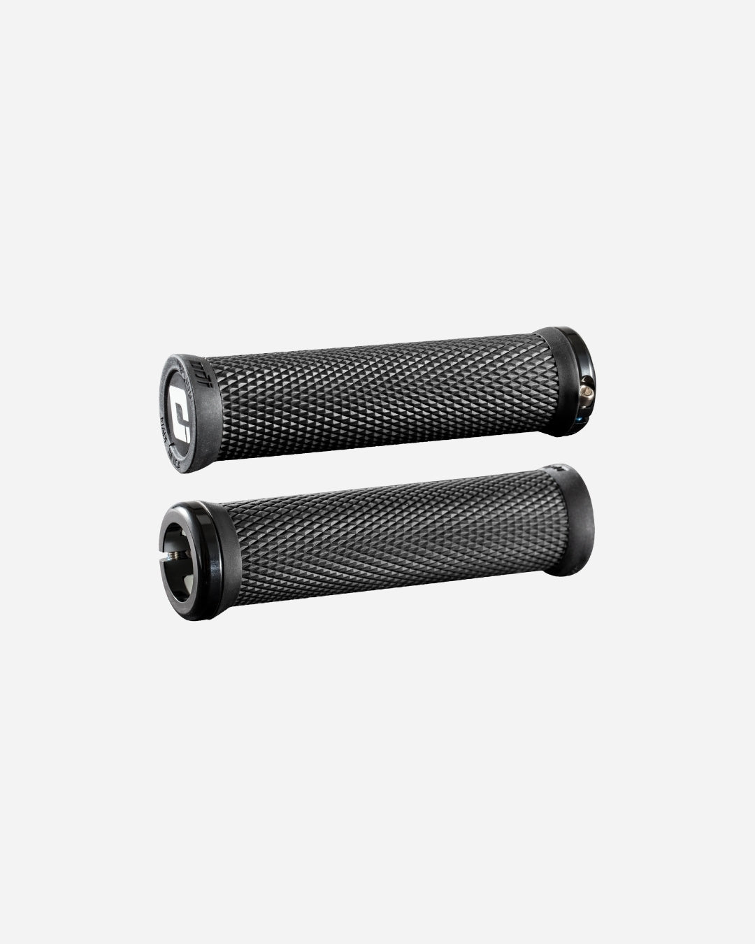 Poignées verrouillables ODI Elite Motion - Black