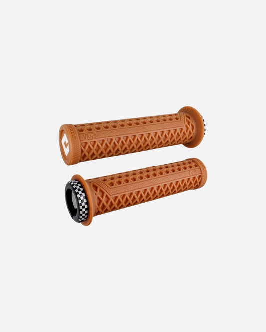 Poignées verrouillables ODI Vans V2.1 - Gum Rubber