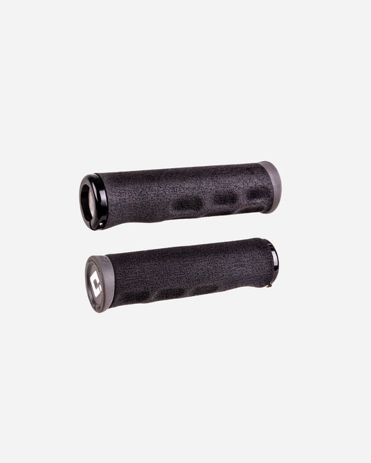 Poignées verrouillables ODI Dread Lock V2.1 Série F-1 - Noir