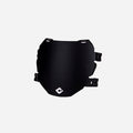 Plaque d'immatriculation ODI Signature Downhill - Noir