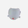 Plaque d'immatriculation ODI Signature Downhill - Gris