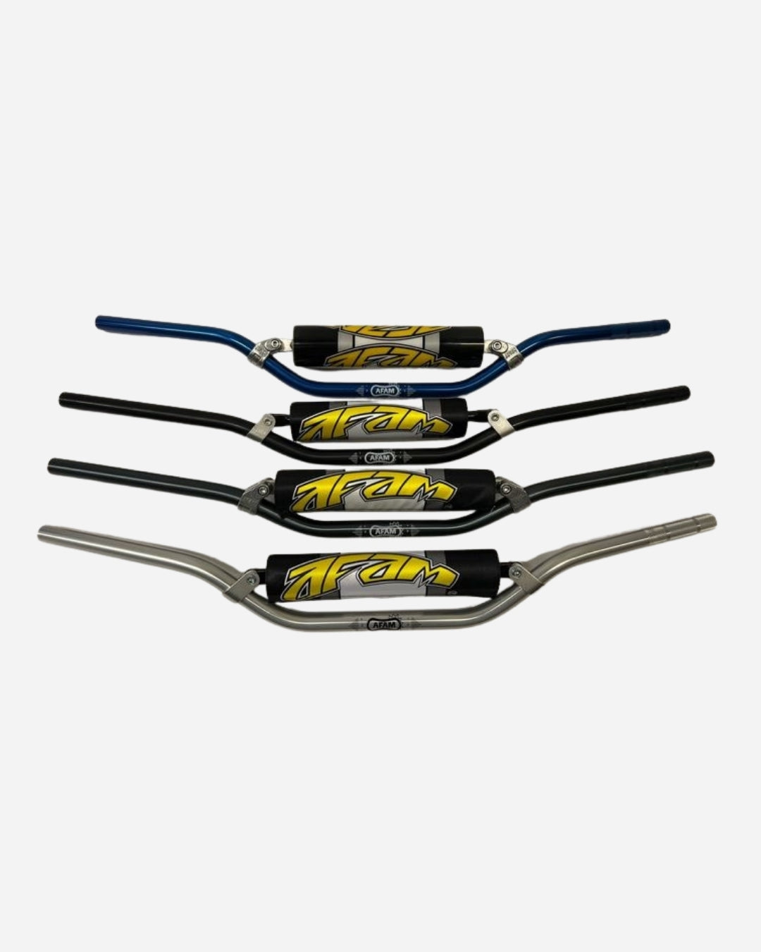 Guidon AFAM Holeshot 22mm · DH003C