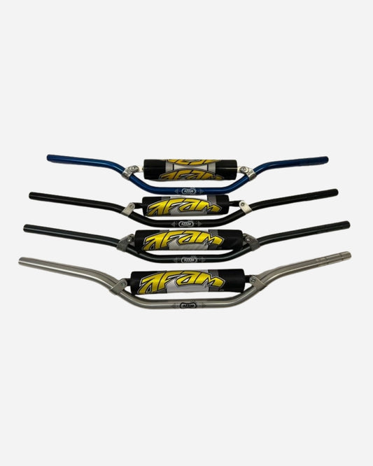 Guidon AFAM Holeshot 22mm · DH003C