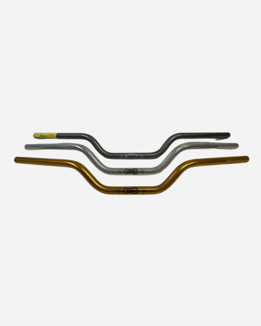 Guidon AFAM aluminium 22mm Custom Drag · DRAGS
