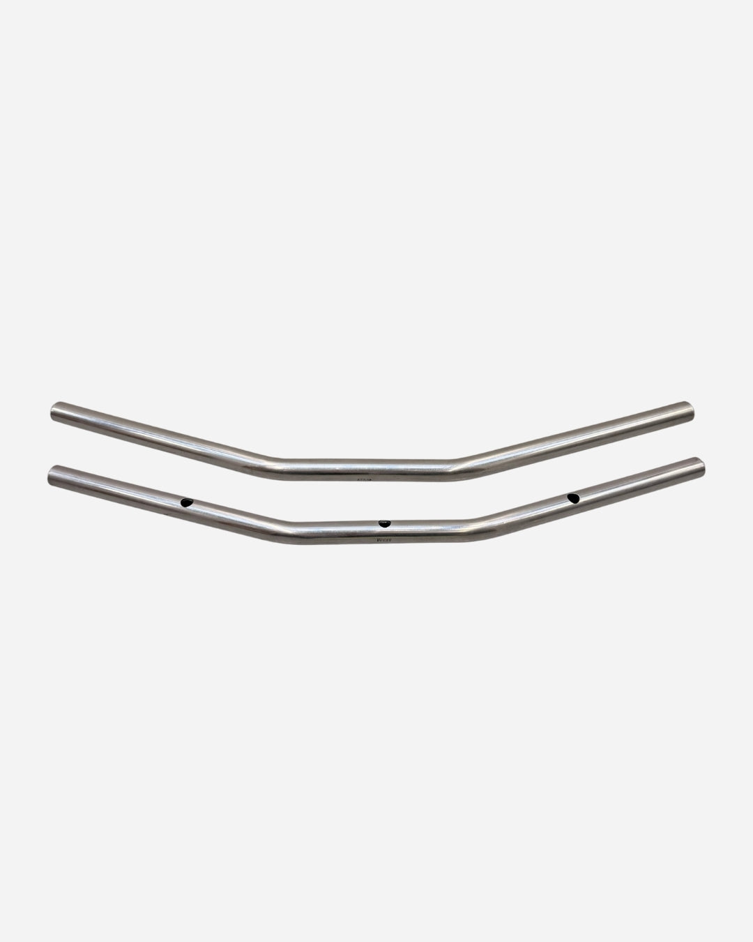 Guidon AFAM aluminium 22mm Custom Drag