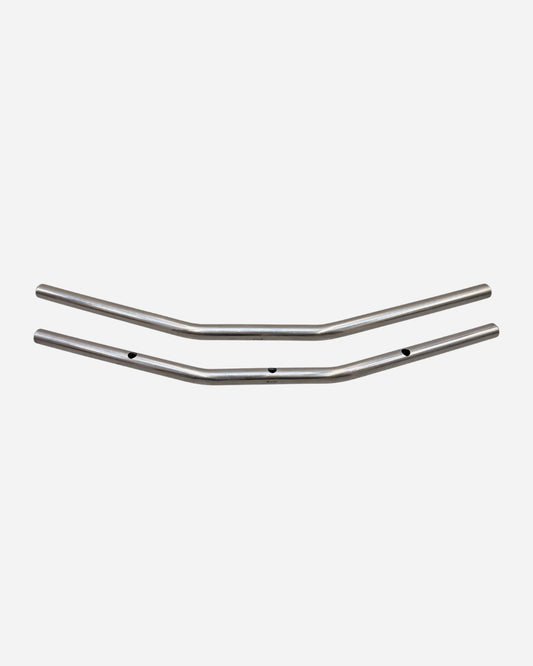 AFAM Lenker Aluminium 22mm Custom Drag