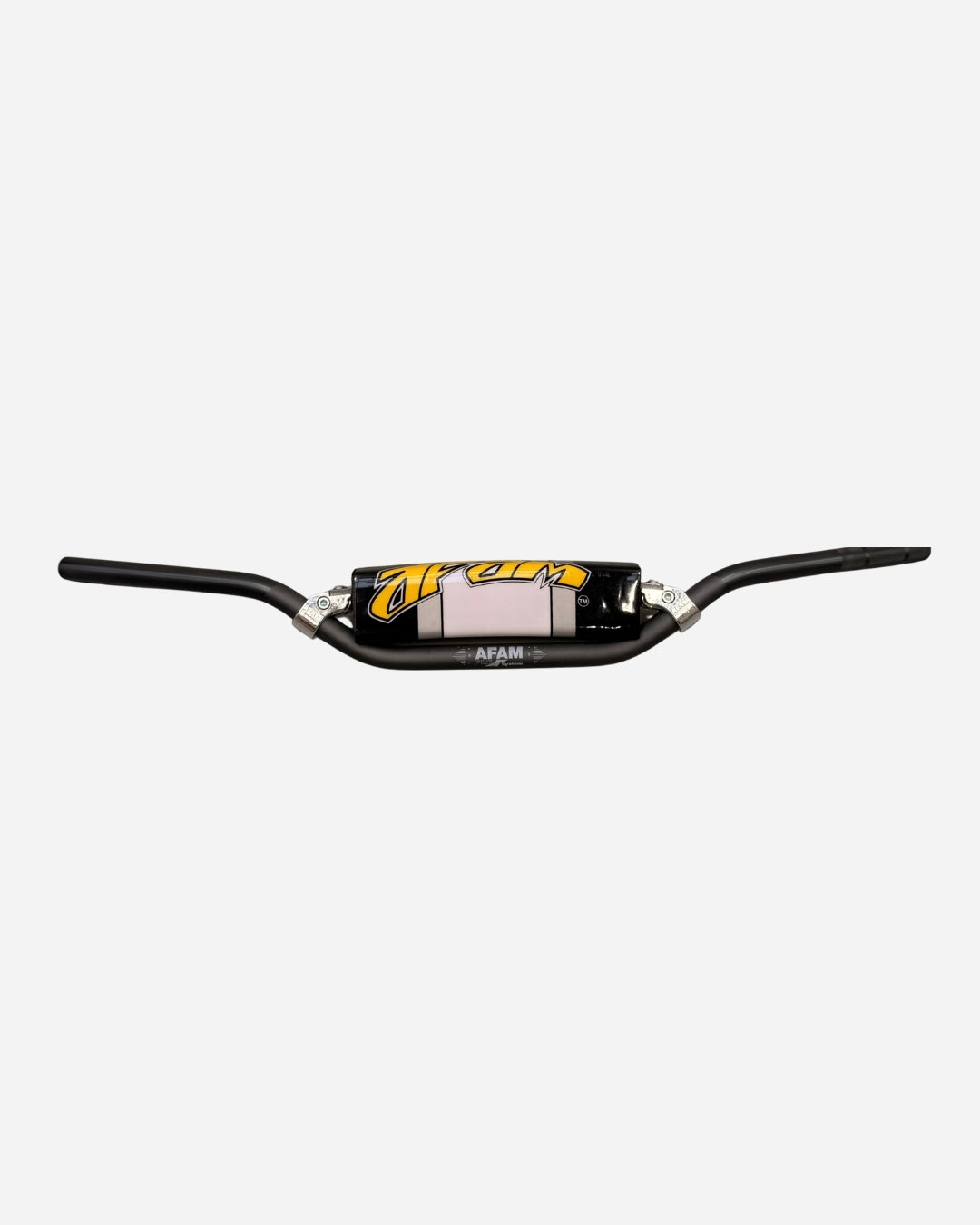 Guidon AFAM Flex 22mm Yamaha YZ 250 Low