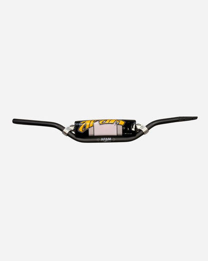 Guidon AFAM Flex 22mm Yamaha YZ 250 Low
