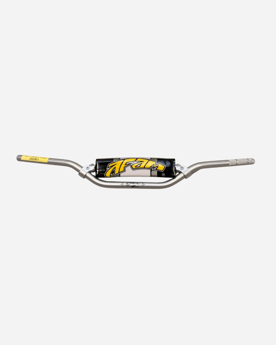 Guidon AFAM Flex 22mm Yamaha YZ 250 Low