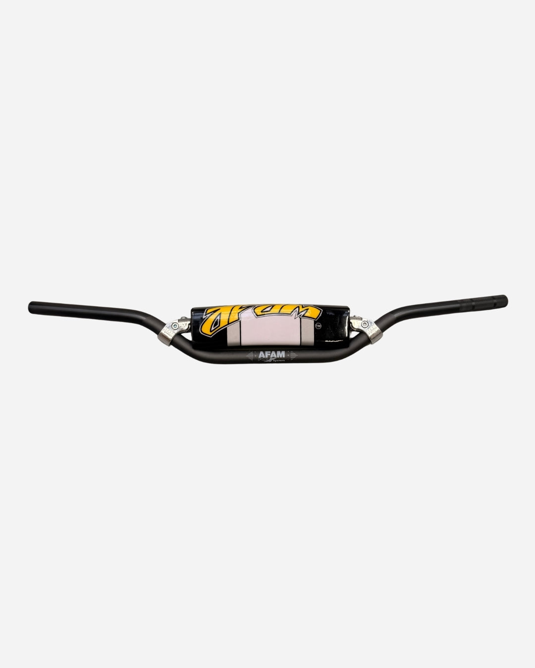 Guidon AFAM Flex 22mm Yamaha YZ 250 Low