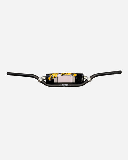 Guidon AFAM Flex 22mm Yamaha YZ 250 Low