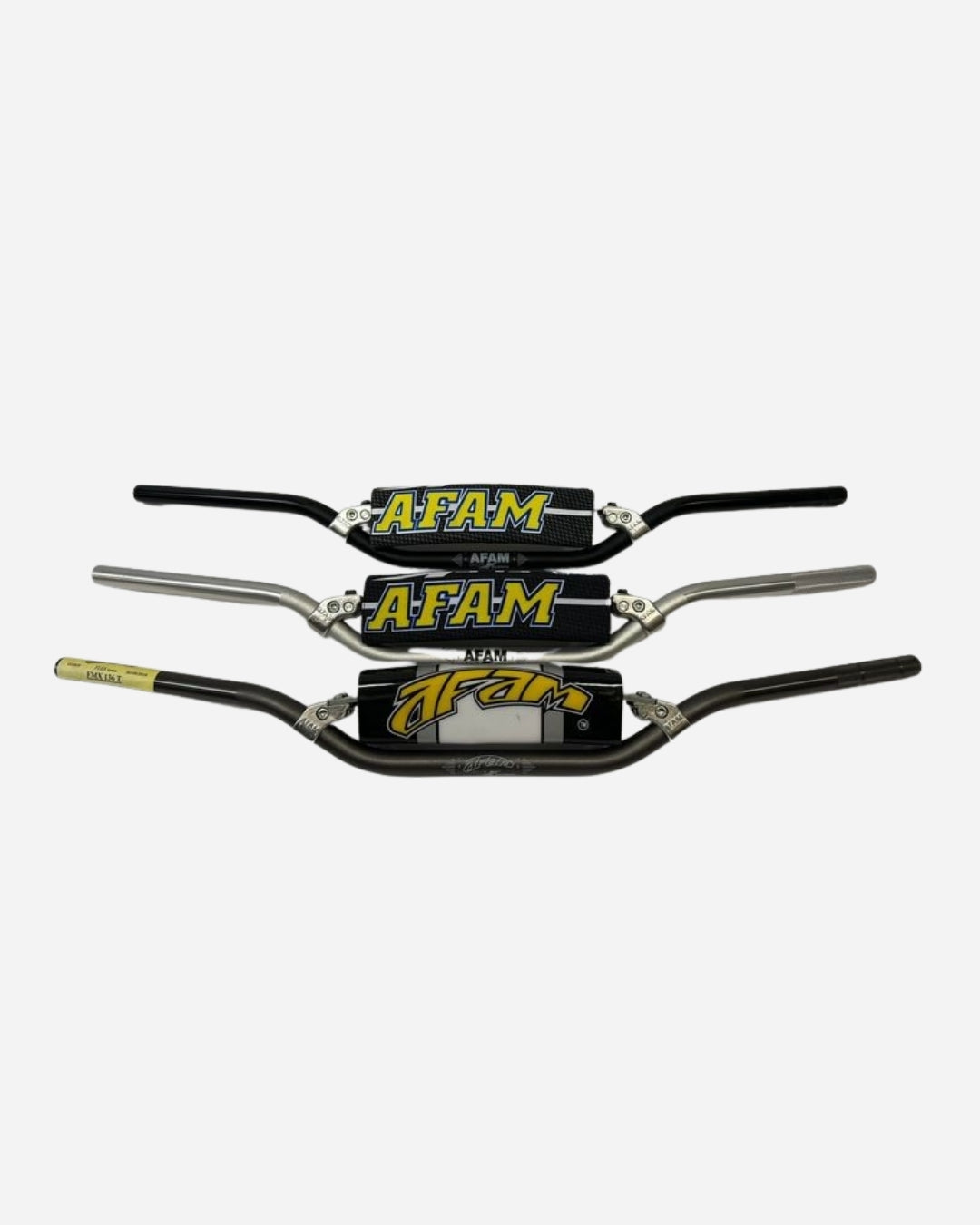 Guidon AFAM Flex 22mm Mid · FMX136T