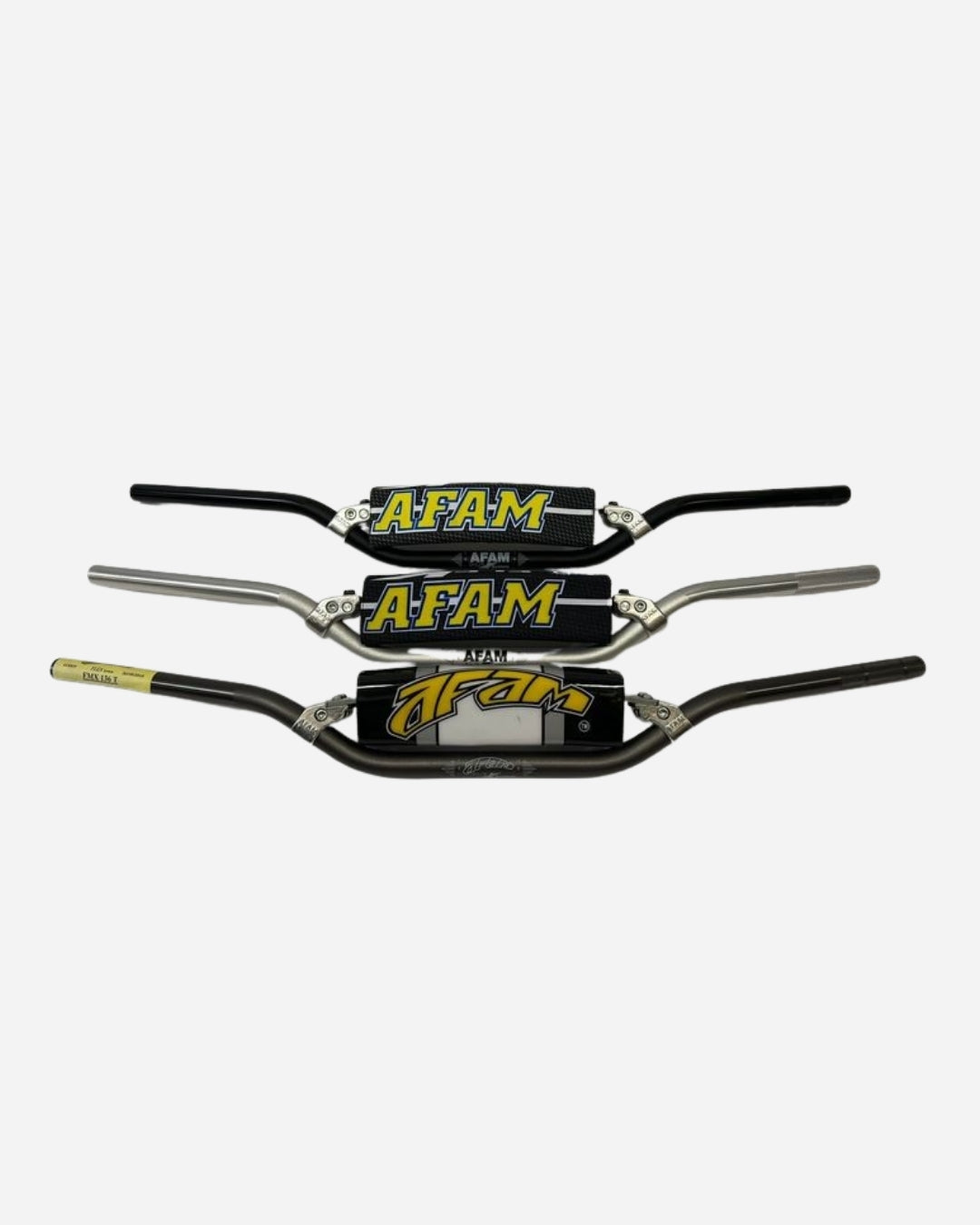Guidon AFAM Flex 22mm Boniface High · FPRO004S