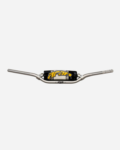 Manubrio AFAM Flex 22mm Boniface High