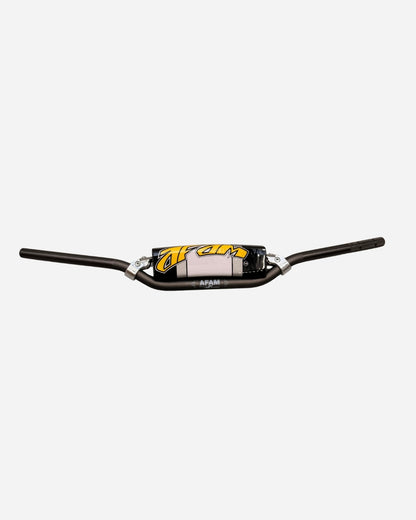 Manubrio AFAM Flex 22mm Boniface High