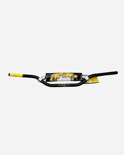 Guidon AFAM aluminium 22mm SX-Sand Races High