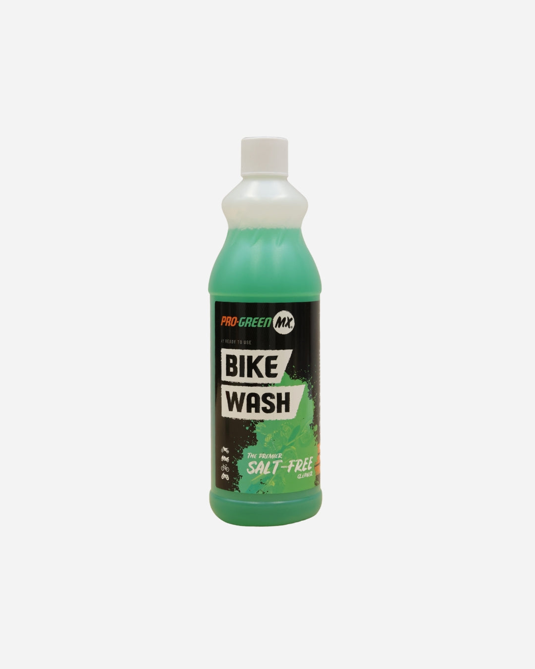Nettoyant Pro-GreenMX Bike Wash
